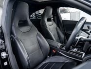 Mercedes-Benz CLA Class 2.0 CLA35h MHEV AMG (Premium Plus) Coupe 4dr Petrol Hybrid 8G-DCT 4MATIC Eu 3