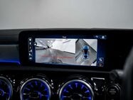 Mercedes-Benz CLA Class 2.0 CLA35h MHEV AMG (Premium Plus) Coupe 4dr Petrol Hybrid 8G-DCT 4MATIC Eu 36