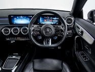 Mercedes-Benz CLA Class 2.0 CLA35h MHEV AMG (Premium Plus) Coupe 4dr Petrol Hybrid 8G-DCT 4MATIC Eu 30