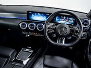 Mercedes-Benz CLA Class 2.0 CLA35h MHEV AMG (Premium Plus) Coupe 4dr Petrol Hybrid 8G-DCT 4MATIC Eu 28