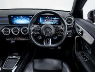 Mercedes-Benz CLA Class 2.0 CLA35h MHEV AMG (Premium Plus) Coupe 4dr Petrol Hybrid 8G-DCT 4MATIC Eu 30