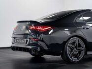 Mercedes-Benz CLA Class 2.0 CLA35h MHEV AMG (Premium Plus) Coupe 4dr Petrol Hybrid 8G-DCT 4MATIC Eu 17