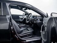 Mercedes-Benz CLA Class 2.0 CLA35h MHEV AMG (Premium Plus) Coupe 4dr Petrol Hybrid 8G-DCT 4MATIC Eu 26