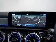 Mercedes-Benz CLA Class 2.0 CLA35h MHEV AMG (Premium Plus) Coupe 4dr Petrol Hybrid 8G-DCT 4MATIC Eu 35