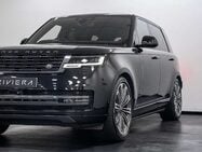 Land Rover Range Rover 3.0 D350 MHEV Autobiography SUV 5dr Diesel Auto 4WD Euro 6 (s/s) (LWB, 7Sea 8