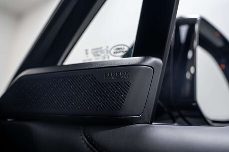 Land Rover Range Rover 3.0 D350 MHEV Autobiography SUV 5dr Diesel Auto 4WD Euro 6 (s/s) (LWB, 7Sea 27