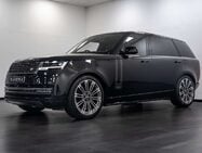Land Rover Range Rover 3.0 D350 MHEV Autobiography SUV 5dr Diesel Auto 4WD Euro 6 (s/s) (LWB, 7Sea 11