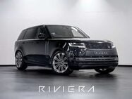 Land Rover Range Rover 3.0 D350 MHEV Autobiography SUV 5dr Diesel Auto 4WD Euro 6 (s/s) (LWB, 7Sea 1