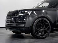 Land Rover Range Rover 3.0 D350 MHEV Autobiography SUV 5dr Diesel Auto 4WD Euro 6 (s/s) (LWB, 7Sea 12