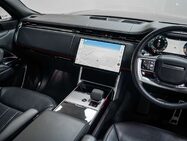 Land Rover Range Rover 3.0 D350 MHEV Autobiography SUV 5dr Diesel Auto 4WD Euro 6 (s/s) (LWB, 7Sea 34