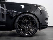 Land Rover Range Rover 3.0 D350 MHEV Autobiography SUV 5dr Diesel Auto 4WD Euro 6 (s/s) (LWB, 7Sea 15