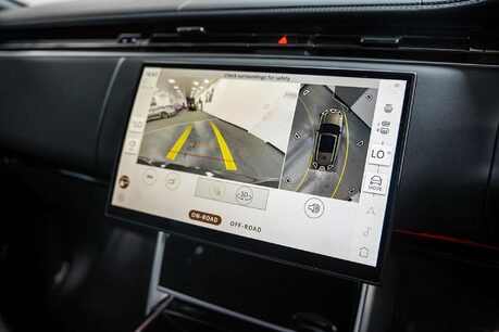 Land Rover Range Rover 3.0 D350 MHEV Autobiography SUV 5dr Diesel Auto 4WD Euro 6 (s/s) (LWB, 7Sea 37