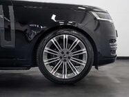 Land Rover Range Rover 3.0 D350 MHEV Autobiography SUV 5dr Diesel Auto 4WD Euro 6 (s/s) (LWB, 7Sea 15