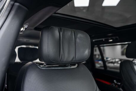 Land Rover Range Rover 3.0 D350 MHEV Autobiography SUV 5dr Diesel Auto 4WD Euro 6 (s/s) (LWB, 7Sea 29