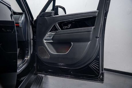 Land Rover Range Rover 3.0 D350 MHEV Autobiography SUV 5dr Diesel Auto 4WD Euro 6 (s/s) (LWB, 7Sea 24