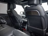 Land Rover Range Rover 3.0 D350 MHEV Autobiography SUV 5dr Diesel Auto 4WD Euro 6 (s/s) (LWB, 7Sea 22