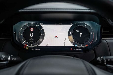 Land Rover Range Rover 3.0 D350 MHEV Autobiography SUV 5dr Diesel Auto 4WD Euro 6 (s/s) (LWB, 7Sea 39