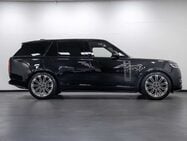 Land Rover Range Rover 3.0 D350 MHEV Autobiography SUV 5dr Diesel Auto 4WD Euro 6 (s/s) (LWB, 7Sea 14