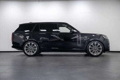 Land Rover Range Rover 3.0 D350 MHEV Autobiography SUV 5dr Diesel Auto 4WD Euro 6 (s/s) (LWB, 7Sea 14