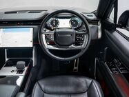 Land Rover Range Rover 3.0 D350 MHEV Autobiography SUV 5dr Diesel Auto 4WD Euro 6 (s/s) (LWB, 7Sea 32