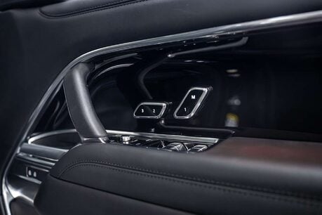 Land Rover Range Rover 3.0 D350 MHEV Autobiography SUV 5dr Diesel Auto 4WD Euro 6 (s/s) (LWB, 7Sea 25