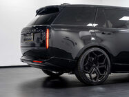 Land Rover Range Rover 3.0 D350 MHEV Autobiography SUV 5dr Diesel Auto 4WD Euro 6 (s/s) (LWB, 7Sea 17