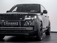 Land Rover Range Rover 3.0 D350 MHEV Autobiography SUV 5dr Diesel Auto 4WD Euro 6 (s/s) (LWB, 7Sea 8