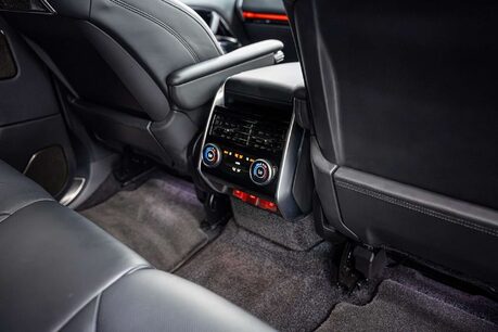 Land Rover Range Rover 3.0 D350 MHEV Autobiography SUV 5dr Diesel Auto 4WD Euro 6 (s/s) (LWB, 7Sea 23