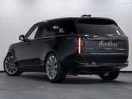 Land Rover Range Rover 3.0 D350 MHEV Autobiography SUV 5dr Diesel Auto 4WD Euro 6 (s/s) (LWB, 7Sea 5