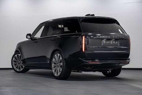 Land Rover Range Rover 3.0 D350 MHEV Autobiography SUV 5dr Diesel Auto 4WD Euro 6 (s/s) (LWB, 7Sea 5