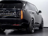 Land Rover Range Rover 3.0 D350 MHEV Autobiography SUV 5dr Diesel Auto 4WD Euro 6 (s/s) (LWB, 7Sea 10