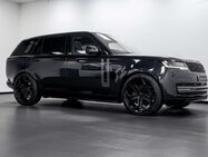 Land Rover Range Rover 3.0 D350 MHEV Autobiography SUV 5dr Diesel Auto 4WD Euro 6 (s/s) (LWB, 7Sea 13