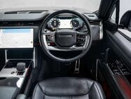 Land Rover Range Rover 3.0 D350 MHEV Autobiography SUV 5dr Diesel Auto 4WD Euro 6 (s/s) (LWB, 7Sea 32