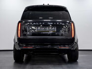 Land Rover Range Rover 3.0 D350 MHEV Autobiography SUV 5dr Diesel Auto 4WD Euro 6 (s/s) (LWB, 7Sea 9