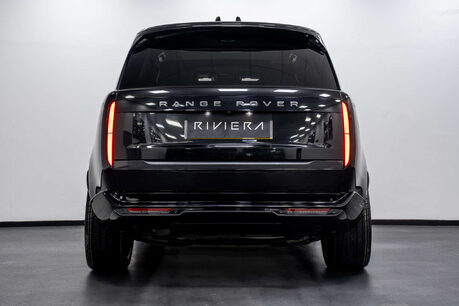 Land Rover Range Rover 3.0 D350 MHEV Autobiography SUV 5dr Diesel Auto 4WD Euro 6 (s/s) (LWB, 7Sea 9