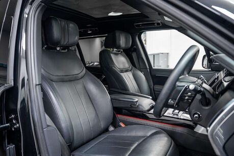 Land Rover Range Rover 3.0 D350 MHEV Autobiography SUV 5dr Diesel Auto 4WD Euro 6 (s/s) (LWB, 7Sea 3