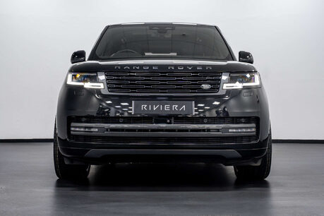Land Rover Range Rover 3.0 D350 MHEV Autobiography SUV 5dr Diesel Auto 4WD Euro 6 (s/s) (LWB, 7Sea 7