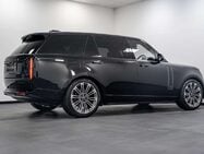 Land Rover Range Rover 3.0 D350 MHEV Autobiography SUV 5dr Diesel Auto 4WD Euro 6 (s/s) (LWB, 7Sea 16