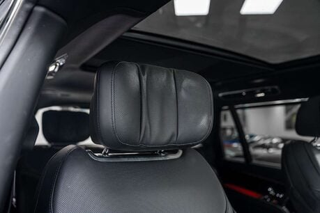 Land Rover Range Rover 3.0 D350 MHEV Autobiography SUV 5dr Diesel Auto 4WD Euro 6 (s/s) (LWB, 7Sea 29