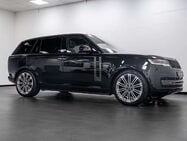 Land Rover Range Rover 3.0 D350 MHEV Autobiography SUV 5dr Diesel Auto 4WD Euro 6 (s/s) (LWB, 7Sea 13