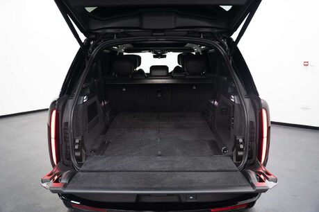 Land Rover Range Rover 3.0 D350 MHEV Autobiography SUV 5dr Diesel Auto 4WD Euro 6 (s/s) (LWB, 7Sea 18