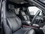 Land Rover Range Rover 3.0 D350 MHEV Autobiography SUV 5dr Diesel Auto 4WD Euro 6 (s/s) (LWB, 7Sea 3