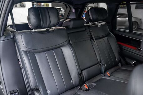 Land Rover Range Rover 3.0 D350 MHEV Autobiography SUV 5dr Diesel Auto 4WD Euro 6 (s/s) (LWB, 7Sea 20
