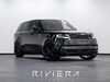 Land Rover Range Rover 3.0 D350 MHEV Autobiography SUV 5dr Diesel Auto 4WD Euro 6 (s/s) (LWB, 7Sea