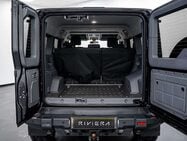 Ineos Grenadier 3.0D Fieldmaster Edition Station Wagon 6dr Diesel Auto 4WD Euro 6 18