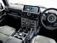 Ineos Grenadier 3.0D Fieldmaster Edition Station Wagon 6dr Diesel Auto 4WD Euro 6 30