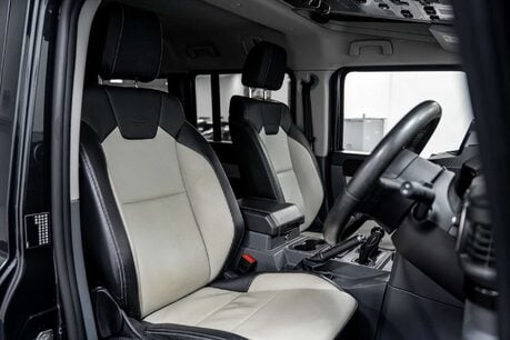 Ineos Grenadier 3.0D Fieldmaster Edition Station Wagon 6dr Diesel Auto 4WD Euro 6 3