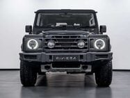 Ineos Grenadier 3.0D Fieldmaster Edition Station Wagon 6dr Diesel Auto 4WD Euro 6 7