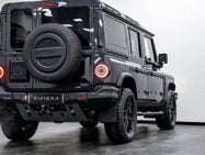 Ineos Grenadier 3.0D Fieldmaster Edition Station Wagon 6dr Diesel Auto 4WD Euro 6 10