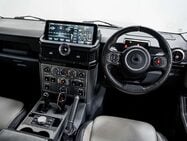 Ineos Grenadier 3.0D Fieldmaster Edition Station Wagon 6dr Diesel Auto 4WD Euro 6 26